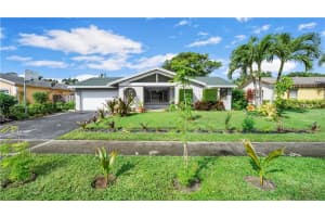 4970 SW 12th St, Margate, FL 33068, Sold 04/16/21