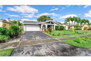 4970 SW 12th St, Margate, FL 33068, Sold 04/16/21
