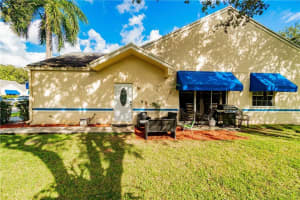 5201 SW 31st Ave, Fort Lauderdale, FL 33312, Sold 02/01/21