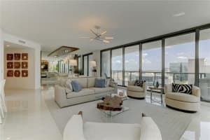100 E Las Olas Blvd #1701, Fort Lauderdale, FL 33301, Sold 09/29/21