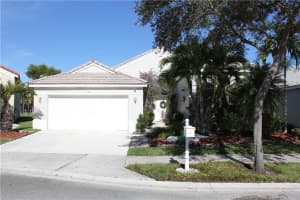 1196 Cedar Falls Dr, Weston, FL 33327, Sold 04/01/21