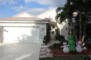 1196 Cedar Falls Dr, Weston, FL 33327, Sold 04/01/21