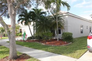 1196 Cedar Falls Dr, Weston, FL 33327, Sold 04/01/21