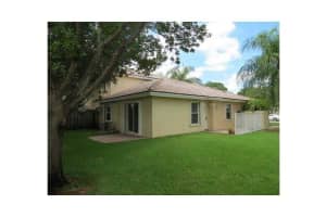 5337 NW 90th Ave, Sunrise, FL 33351, Sold 03/15/21