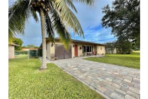 9703 NW 71st St, Tamarac, FL 33321, Sold 02/01/21