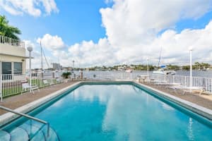 125 N Birch Rd, Fort Lauderdale, FL 33304, Sold 06/16/21