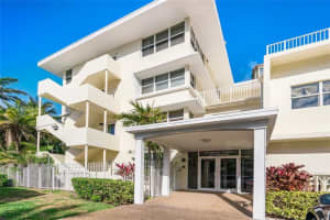 125 N Birch Rd, Fort Lauderdale, FL 33304, Sold 06/16/21