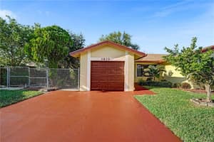 9633 NW 49th St, Sunrise, FL 33351, Sold 02/26/21