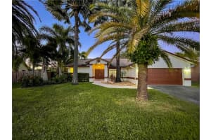 7781 SW 42nd Ct, Davie, FL 33328, Sold 02/18/21