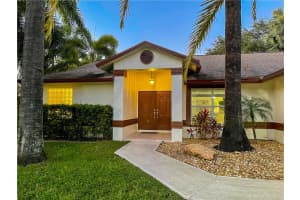 7781 SW 42nd Ct, Davie, FL 33328, Sold 02/18/21