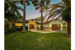 7781 SW 42nd Ct, Davie, FL 33328, Sold 02/18/21