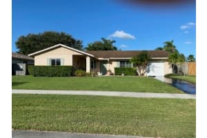 1031 SW 127th Terrace, Davie, FL 33325, Sold 01/29/21