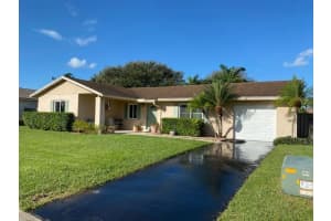 1031 SW 127th Terrace, Davie, FL 33325, Sold 01/29/21