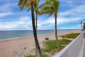 3900 N Ocean Dr #17a, Fort Lauderdale, FL 33308, Sold 02/18/21