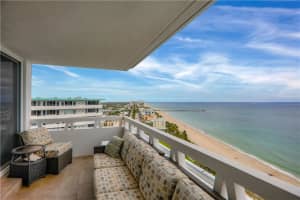 3900 N Ocean Dr #17a, Fort Lauderdale, FL 33308, Sold 02/18/21
