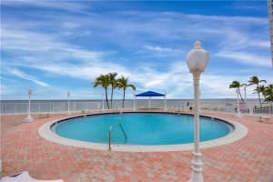 3900 N Ocean Dr #17a, Fort Lauderdale, FL 33308, Sold 02/18/21
