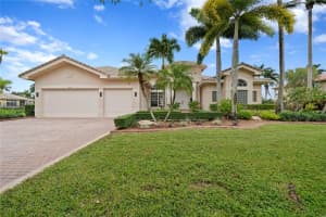 3698 Gulfstream Way, Davie, FL 33328, Sold 02/05/21
