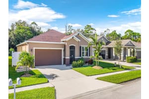 154 Port Royal Ct, Sebastian, FL 32958, Sold 01/27/21