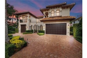2515 Castilla Isle, Fort Lauderdale, FL 33301, Sold 04/19/21