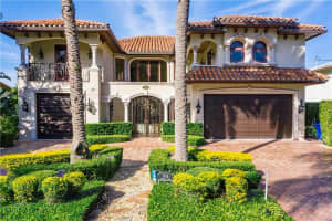 2515 Castilla Isle, Fort Lauderdale, FL 33301, Sold 04/19/21