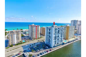 1410 S Ocean Dr #1604, Hollywood, FL 33019, Sold 04/02/21