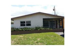 6810 NW 28th St, Sunrise, FL 33313, Sold 09/16/21