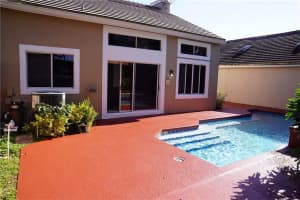 10170 NW 5th St, Plantation, FL 33324, Sold 02/19/21