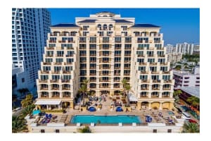 601 N Fort Lauderdale Beach Blvd, Fort Lauderdale, FL 33304, Sold 09/27/21