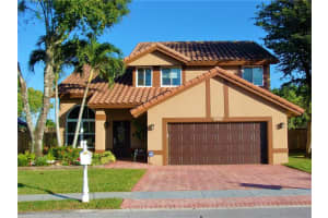 3420 NW 121st Ave, Sunrise, FL 33323, Sold 01/29/21