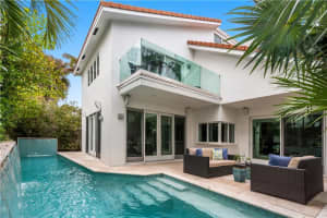 3330 NE 14th Ct, Fort Lauderdale, FL 33304, Sold 03/19/21