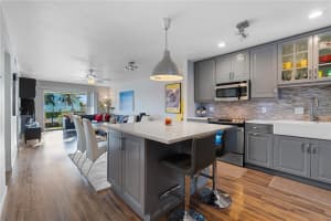 1100 Pine Dr, Pompano Beach, FL 33060, Sold 03/03/21