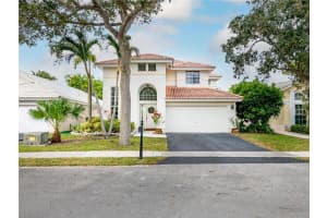 6911 NW 27th Ct, Margate, FL 33063, Sold 03/19/21