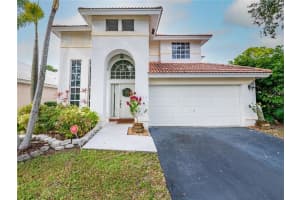 6911 NW 27th Ct, Margate, FL 33063, Sold 03/19/21