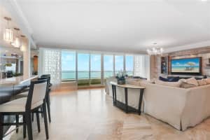 1 N Fort Lauderdale Beach Blvd, Fort Lauderdale, FL 33304, Sold 05/13/21