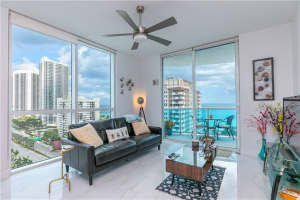 1945 S Ocean Dr, Hallandale Beach, FL 33009, Sold 02/26/21