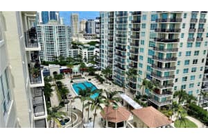 610 W Las Olas Blvd #1612n, Fort Lauderdale, FL 33312, Sold 02/24/21