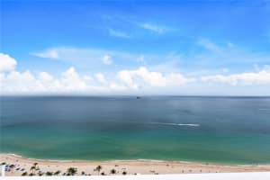 101 S Fort Lauderdale Beach Blvd, Fort Lauderdale, FL 33316, Sold 02/08/21
