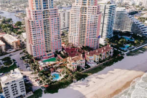 2110 N Ocean Blvd #4c, Fort Lauderdale, FL 33305, Sold 04/08/21