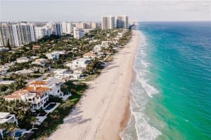 2110 N Ocean Blvd #4c, Fort Lauderdale, FL 33305, Sold 04/08/21