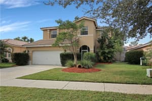 4195 NW 43rd Way, Coconut Creek, FL 33073, Sold 02/26/21