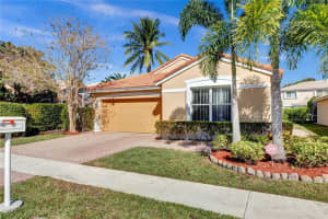 12181 NW 51st Ct, Tamarac, FL 33321, Sold 01/29/21