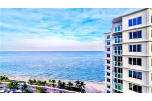 1151 N Fort Lauderdale Beach Blvd #7b, Fort Lauderdale, FL 33304, Sold 06/30/21