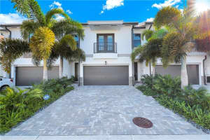 4430 SW 32nd Ave, Fort Lauderdale, FL 33312, Sold 04/20/21