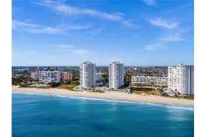1360 S Ocean Blvd, Pompano Beach, FL 33062, Sold 02/12/21