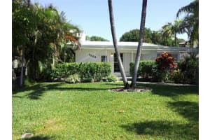 3509 NE 27th St, Fort Lauderdale, FL 33308, Sold 03/25/21