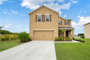 8319 Cobblestone Dr, Fort Pierce, FL 34945, Sold 04/07/21