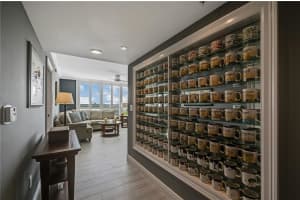 600 W Las Olas Blvd, Fort Lauderdale, FL 33312, Sold 03/30/21