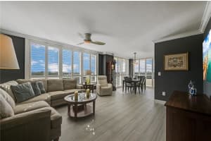 600 W Las Olas Blvd, Fort Lauderdale, FL 33312, Sold 03/30/21