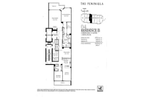 3201 NE 183rd St, Aventura, FL 33160, Sold 07/20/21