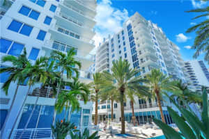 2821 N Ocean Blvd #802s, Fort Lauderdale, FL 33308, Sold 04/01/21